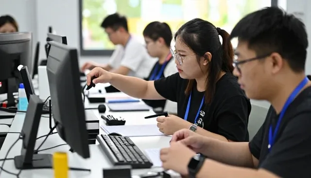 合肥米得文化传媒有限公司全流程跟进带来更好的使用体验