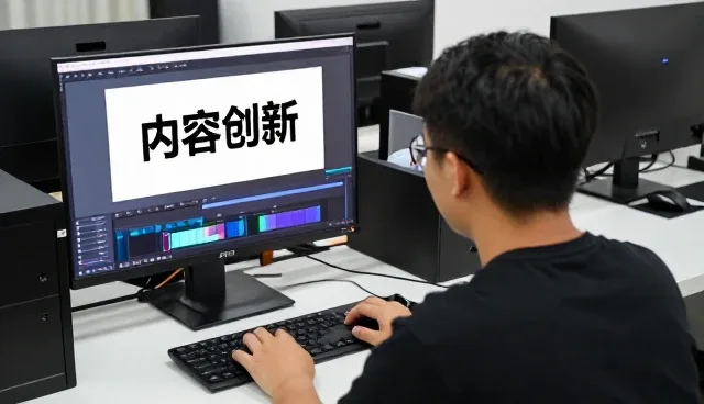 视频剪辑工具在不同用户画像下的性能表现与适用场景