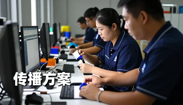 如何选择适合视频剪辑的传播方案？
